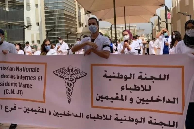Les médecins expriment leur désapprobation à l'égard de la "politique du silence"
