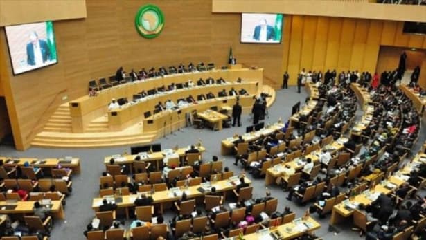 Une délégation du Parlement marocain participe à la réunion extraordinaire de la sixième législature du Parlement africain