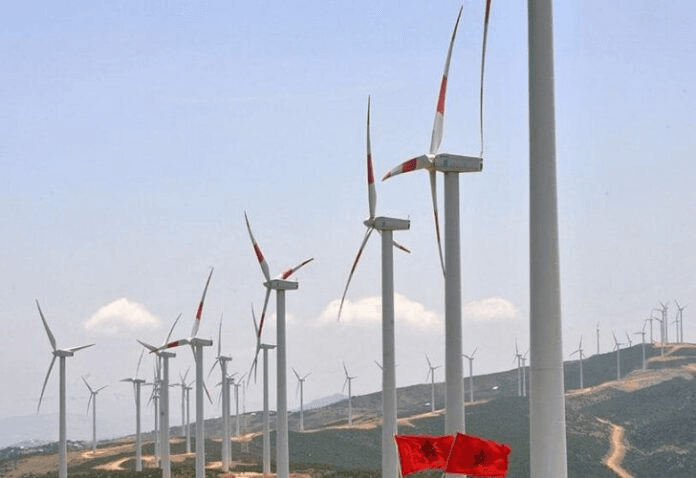 Énergies renouvelables : Le Maroc se positionne en partenaire privilégié de l'Allemagne