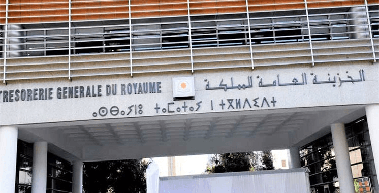 Indicateurs économiques : La trésorerie publique du Royaume en baisse en février