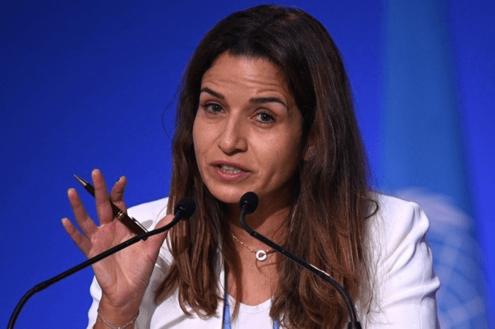 La ministre Leïla Ben Ali simplifie les contenus de "l'Initiative Maroc" pour le développement du secteur de l'hydrogène vert