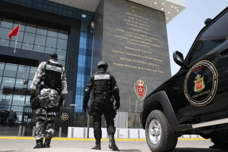 L'indice mondial du terrorisme classe le Royaume du Maroc parmi les pays les plus sûrs au monde