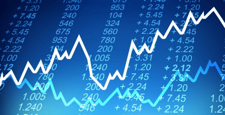 Les échanges à la Bourse de Casablanca connaissent une hausse remarquable