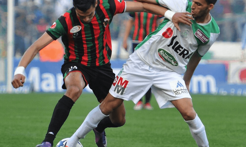 Le Raja Casablanca dévoile ses recettes record de billetterie virtuelle