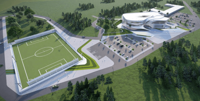Ouverture du Musée National du Football Marocain  le jeudi prochain 