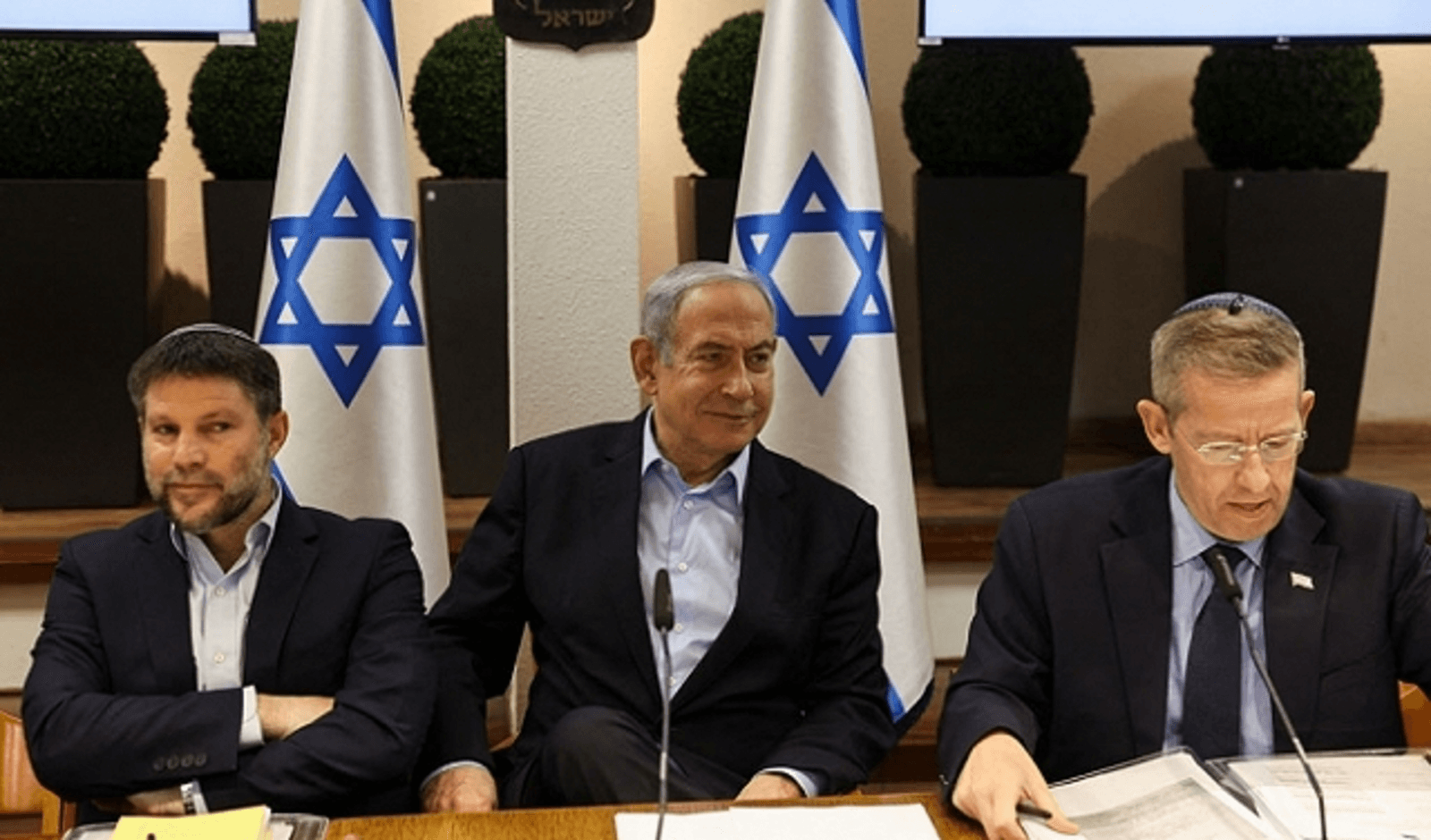 Israël en pourparlers à Doha : Proposition de cessez-le-feu et d'échange de prisonniers avec le Hamas