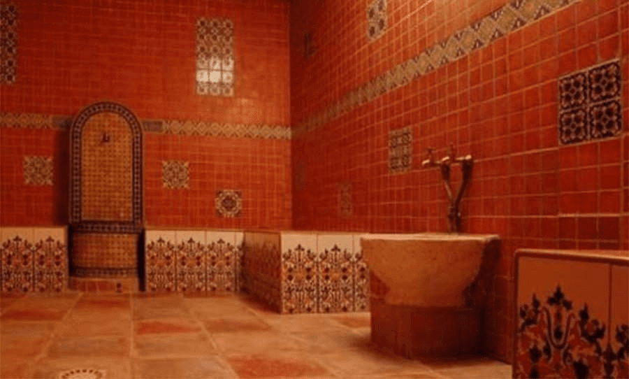Les hammams marocains ouvrent leurs portes tous les jours pendant le Ramadan