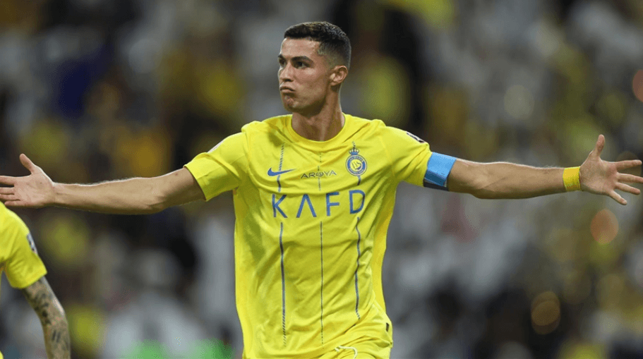 Ronaldo Domine le Classement des Occasions Manquées en Ligue Saoudienne