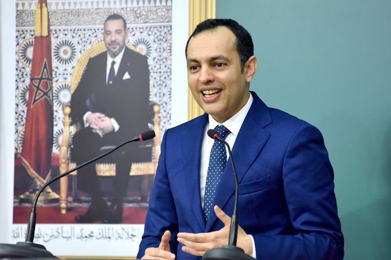 Sekkouri salue les efforts du gouvernement dans la construction d'un nouveau Maroc