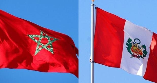 Le Pérou salue l'Initiative atlantique lancée par Sa Majesté le Roi