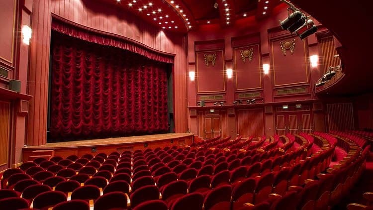 Marrakech se prépare à célébrer la Journée mondiale du théâtre