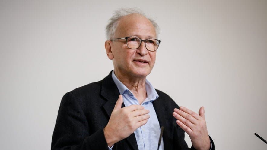Pdt de l’Académie des sciences en France : La recherche scientifique au Maroc est "très active"