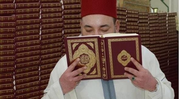 Fondation Mohammed VI pour l'édition du Saint Coran : Dix années d'efforts continus