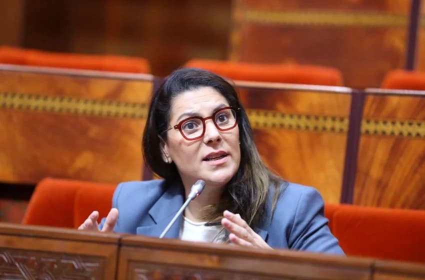 Programme 'Villes sans bidonvilles' : Plus de 344 000 Familles Bénéficient d'une Amélioration de Leurs Conditions de Vie