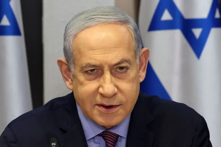 Netanyahu met en garde contre une frappe imminente contre l'Iran après un appel téléphonique