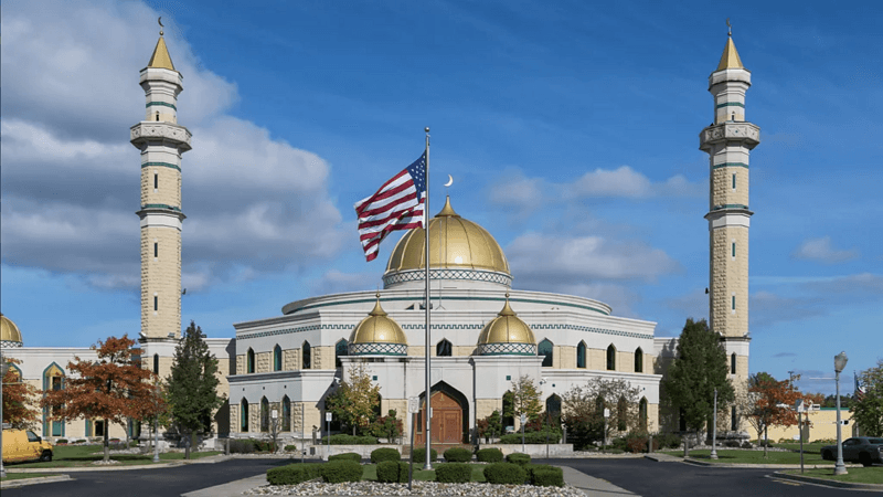 Une visite à Dearborn, la première ville à majorité arabe aux États-Unis
