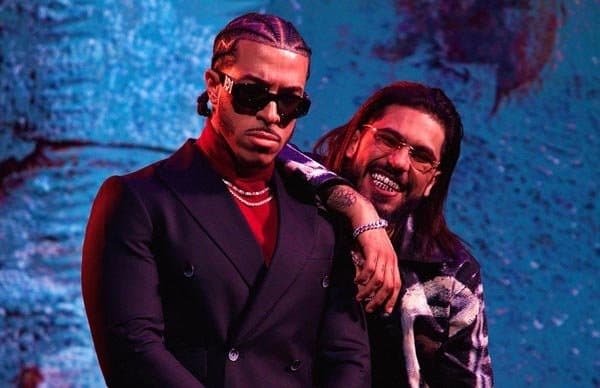 ElGrandeToto et Dizzy Dros sèment le mystère!