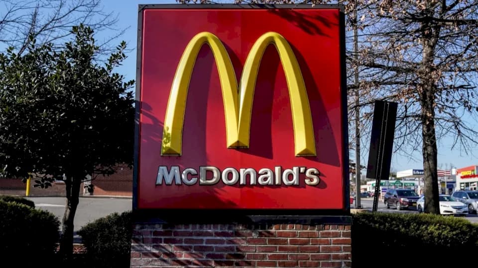 McDonald's acquiert les droits de franchise en Israël pour une durée de 30 ans