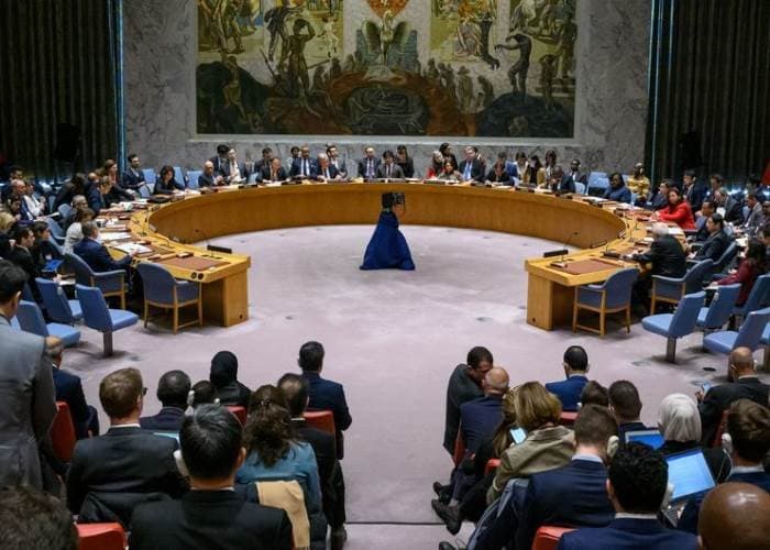 Palestine demande un réexamen de sa demande d'adhésion à l'ONU