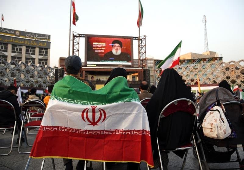 Sous les projecteurs : l'Axe de la Résistance et son rôle au Moyen-Orient