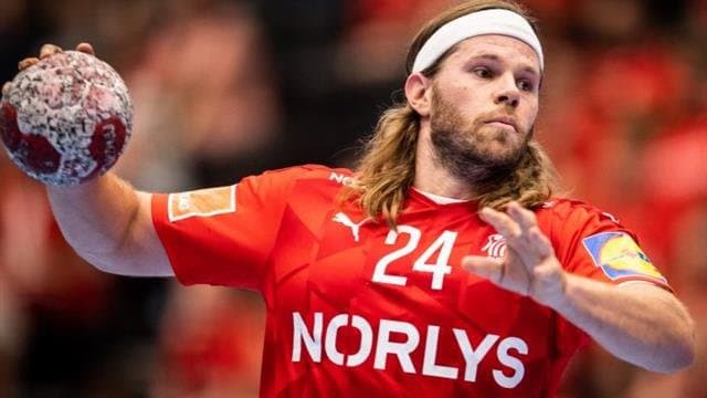 La légende du handball, Mikkel Hansen, annonce sa retraite après les Jeux olympiques de Paris