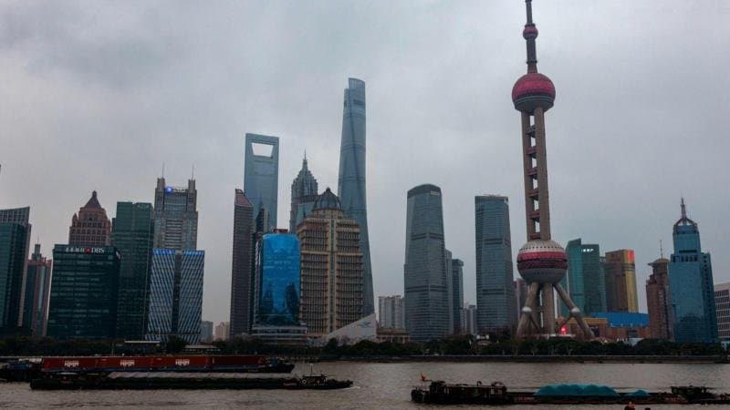 Cinq questions sur l'économie chinoise