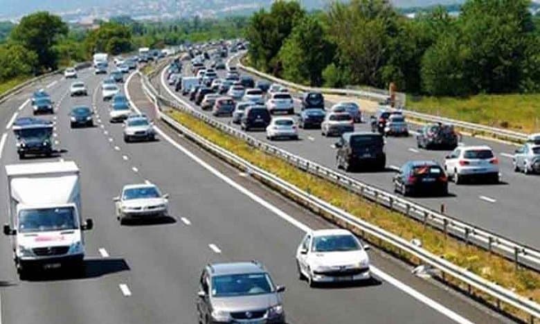 ADM conseille aux utilisateurs d'autoroutes d'organiser leurs trajets