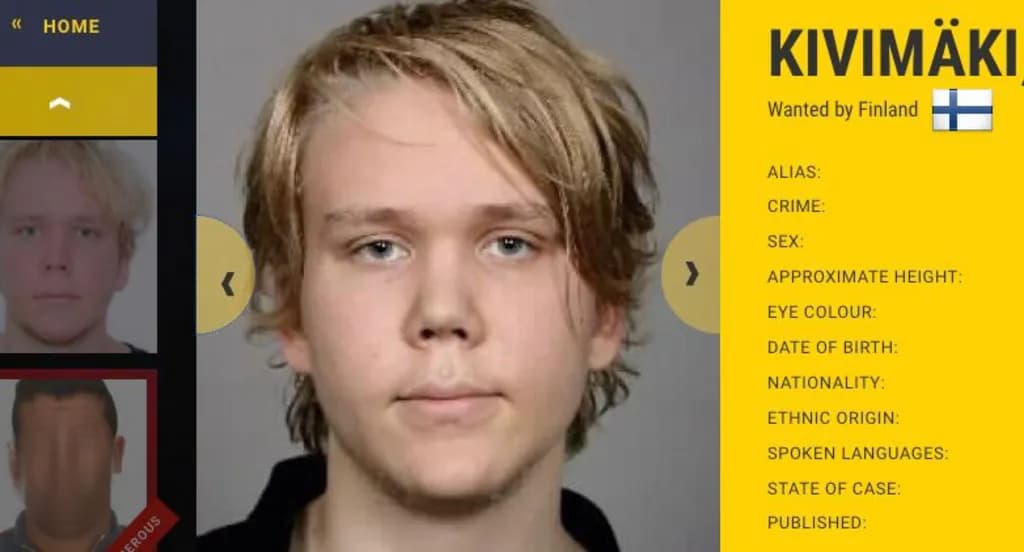 L'un des cybercriminels les plus recherchés d'Europe a été emprisonné