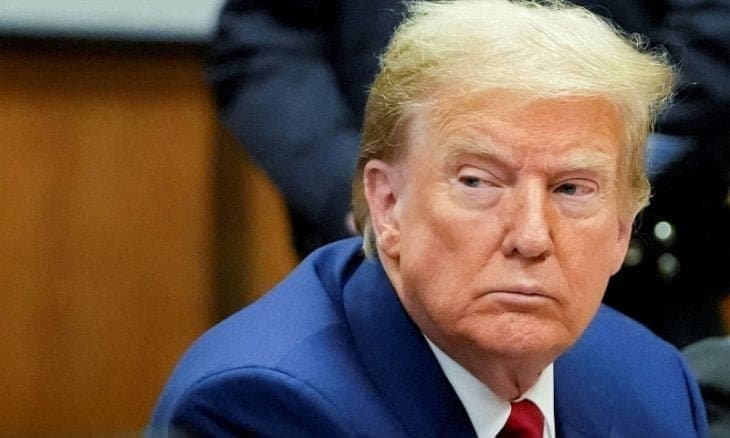 Donald Trump devant la justice : Un tournant historique pour les États-Unis
