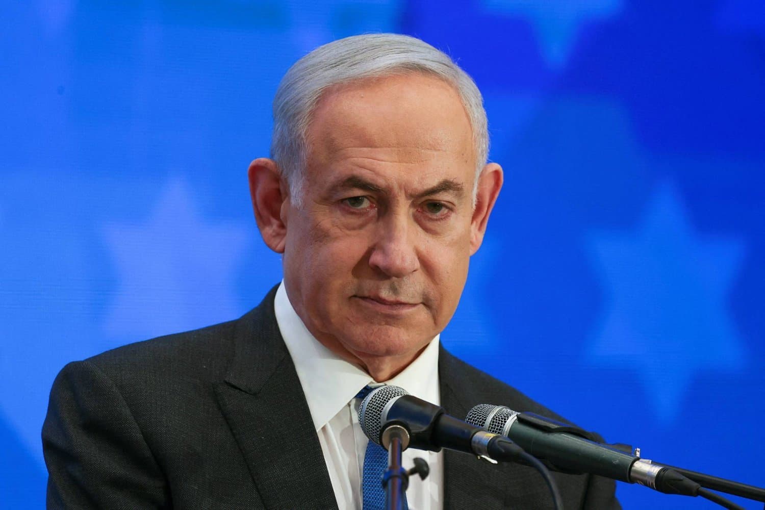 Netanyahu maintient la pression sur Gaza : pas de compromis sur Rafah