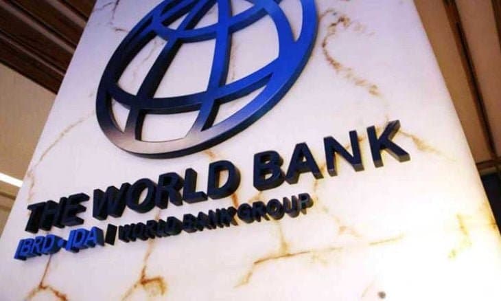 La Banque mondiale prévoit une croissance économique en Afrique subsaharienne