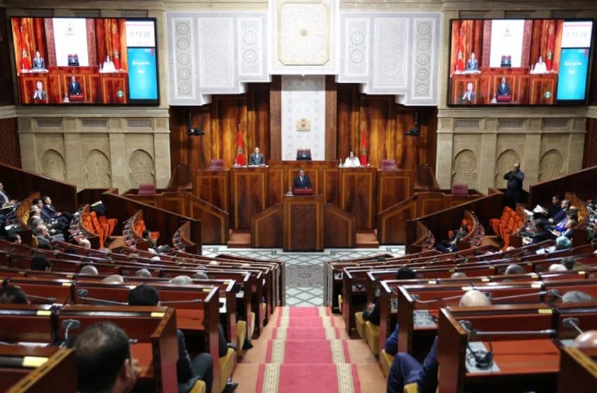 Annonce de la Quatrième Édition du Prix de la Presse Parlementaire au Maroc pour l'Année 2024