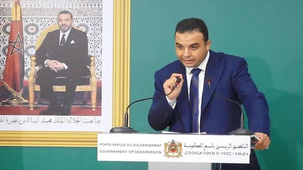 Baïtas.. "Il n'y a pas d'augmentation des prix des bouteilles de gaz au Maroc pour le moment"