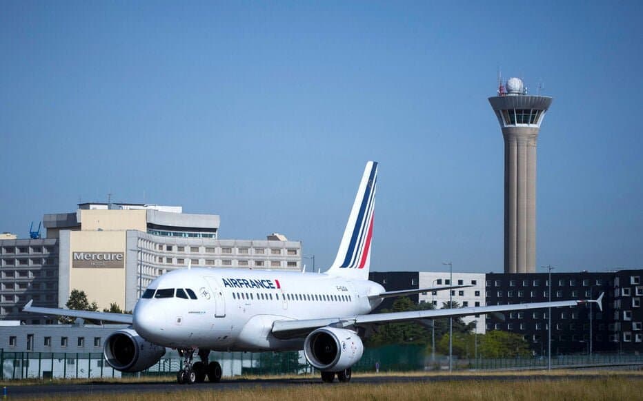 Grève des contrôleurs aériens en France : Perturbations majeures attendues