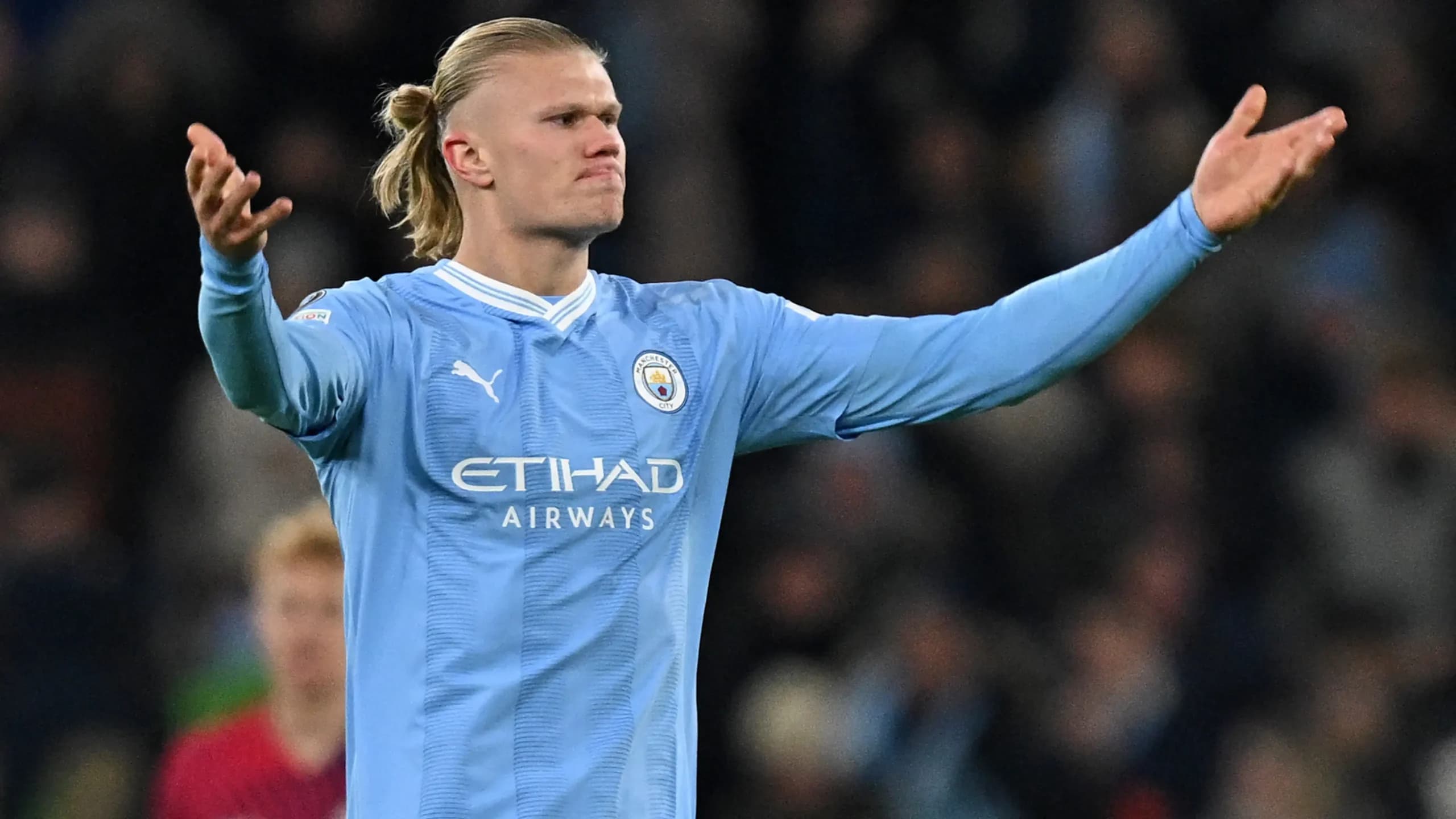 Haaland, la nouvelle star de Clash of Clans.. Une fusion entre football et jeux vidéo