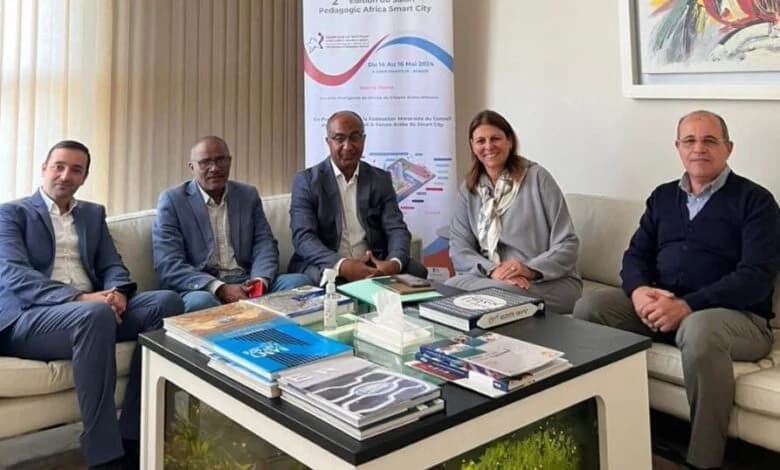 Agadir accueille la 2ème édition de l'exposition des villes intelligentes en Afrique