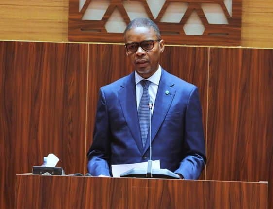 PM malien: Le Maroc parmi les pays amis sur lesquels compte le Mali pour la poursuite de sa reconstruction