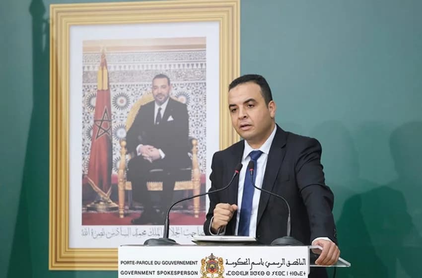 Le Maroc propose un accord de coopération dans le domaine de la pêche maritime entre le Royaume du Maroc et la République de Gambie