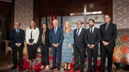Tobias Billström salue l'engagement du Roi Mohammed VI pour la promotion de la coexistence et du dialogue interreligieux