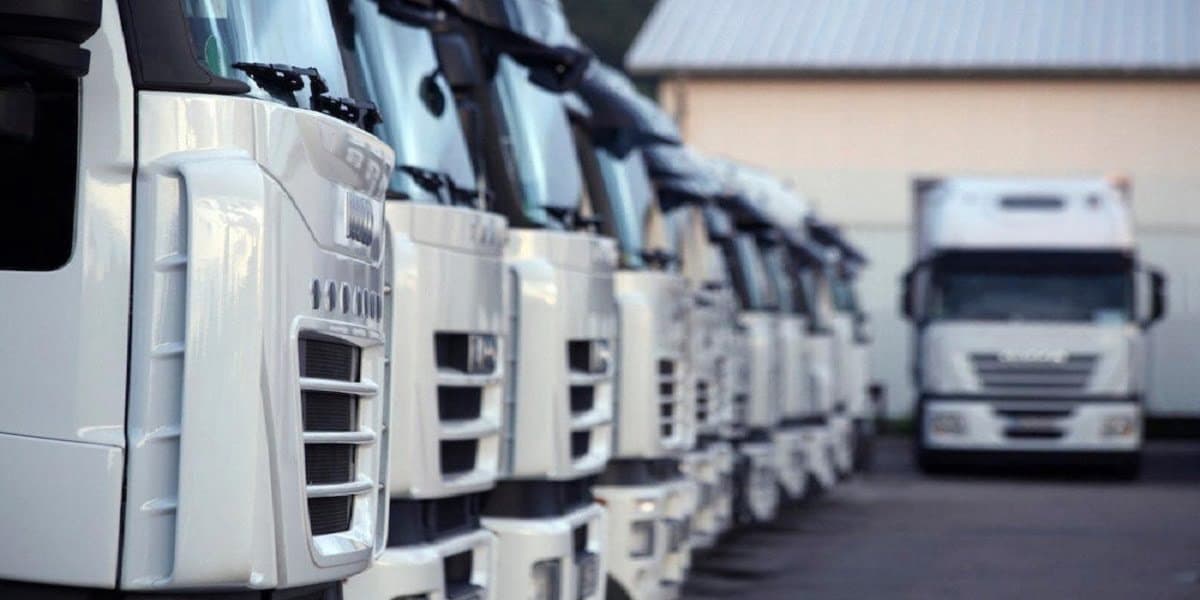 Annonce du lancement de l'inscription pour le soutien supplémentaire aux professionnels du transport routier