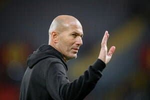Rapport: Zinedine Zidane en Approche au Bayern Munich