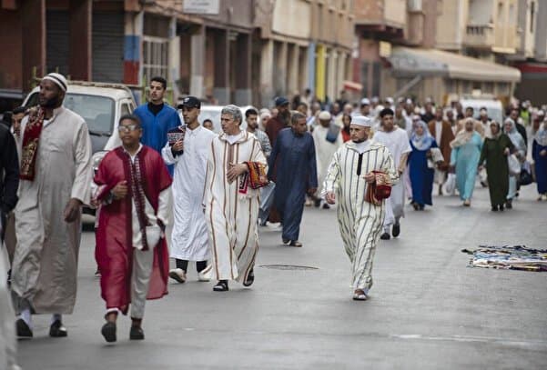 L'Aïd al-Fitr au Maroc : des célébrations pleines de vie et de traditions