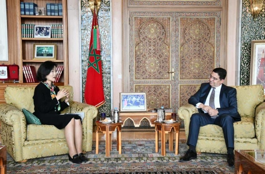 Le Maroc et la Corée renforcent leur coopération en vue du Sommet Corée-Afrique
