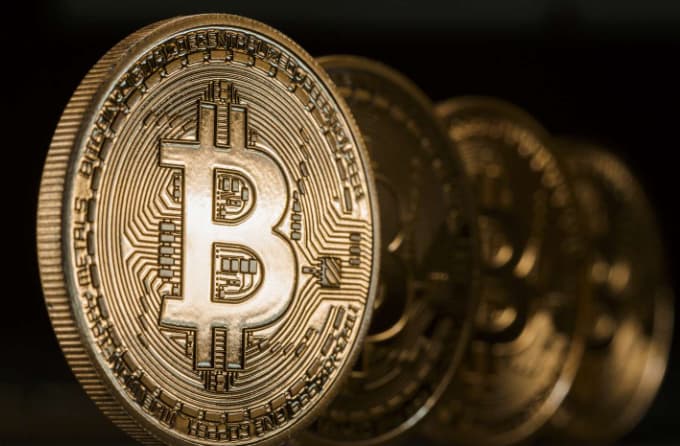 Bitcoin continue d'établir des records depuis sa création en 2008