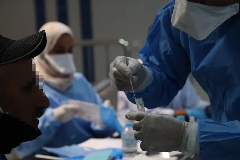 4 nouveaux cas infectés par le virus COVID-19