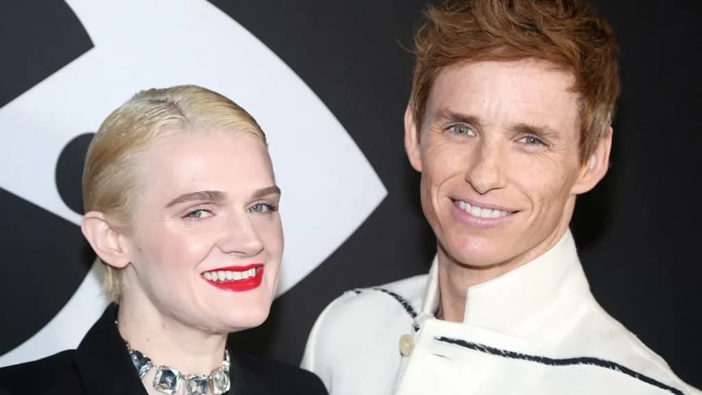 Eddie Redmayne est en lice pour un Tony Award pour Cabaret à Broadway