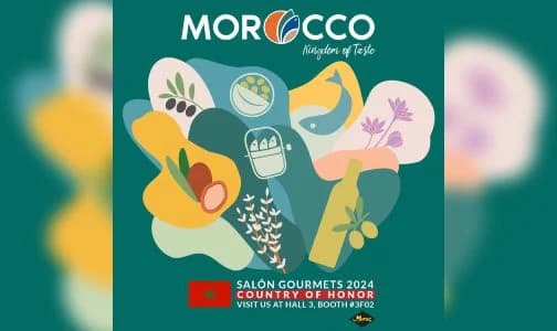 Pour la première fois.. Le Maroc invité d’honneur du Salon Gourmets de Madrid