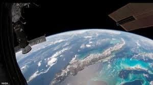 Les 10 images époustouflantes de la Terre vue de l'espace