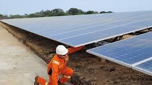 L'Égypte lance la construction de deux centrales solaires avec un financement de l'Union européenne