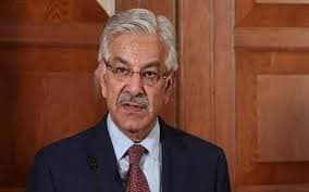 Le ministre pakistanais de la Défense soutient le droit de l'Iran à riposter aux attaques israéliennes